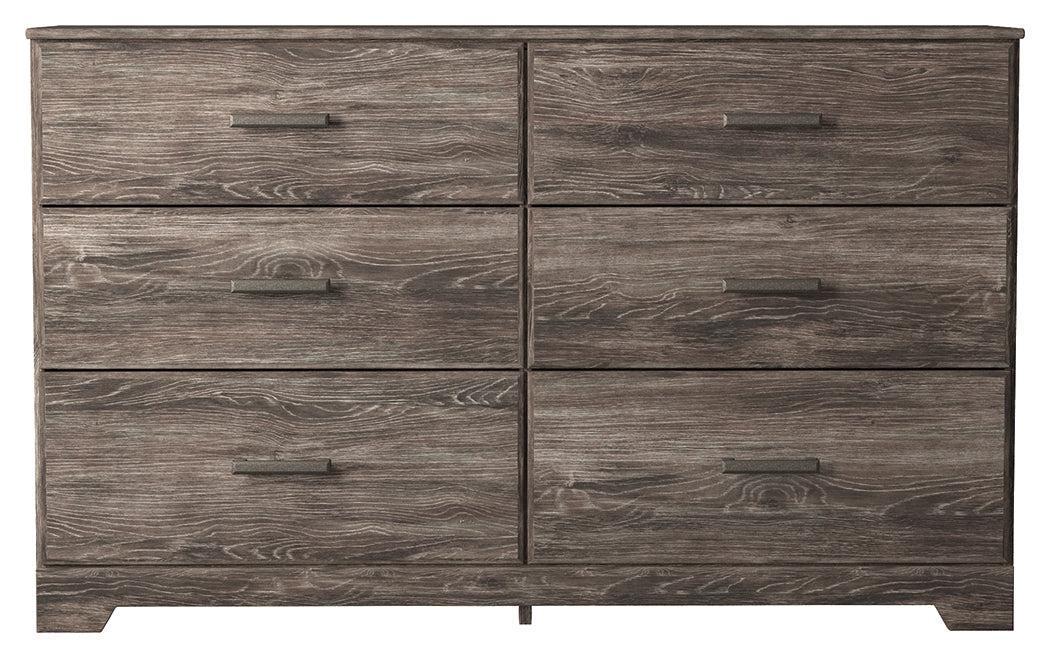 Ralinksi Dresser