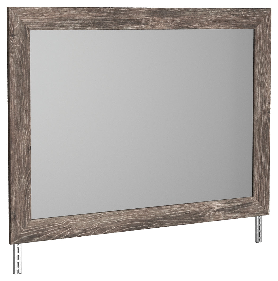 Ralinksi Bedroom Mirror