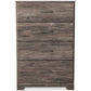 Ralinksi Chest of Drawers