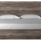 Ralinksi King Panel Bed