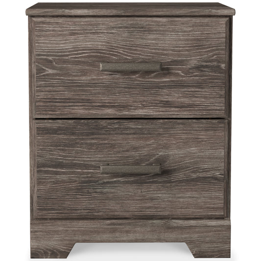 Ralinksi Nightstand