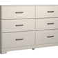Stelsie Dresser