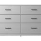 Stelsie Dresser