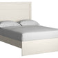 Stelsie Full Panel Bed