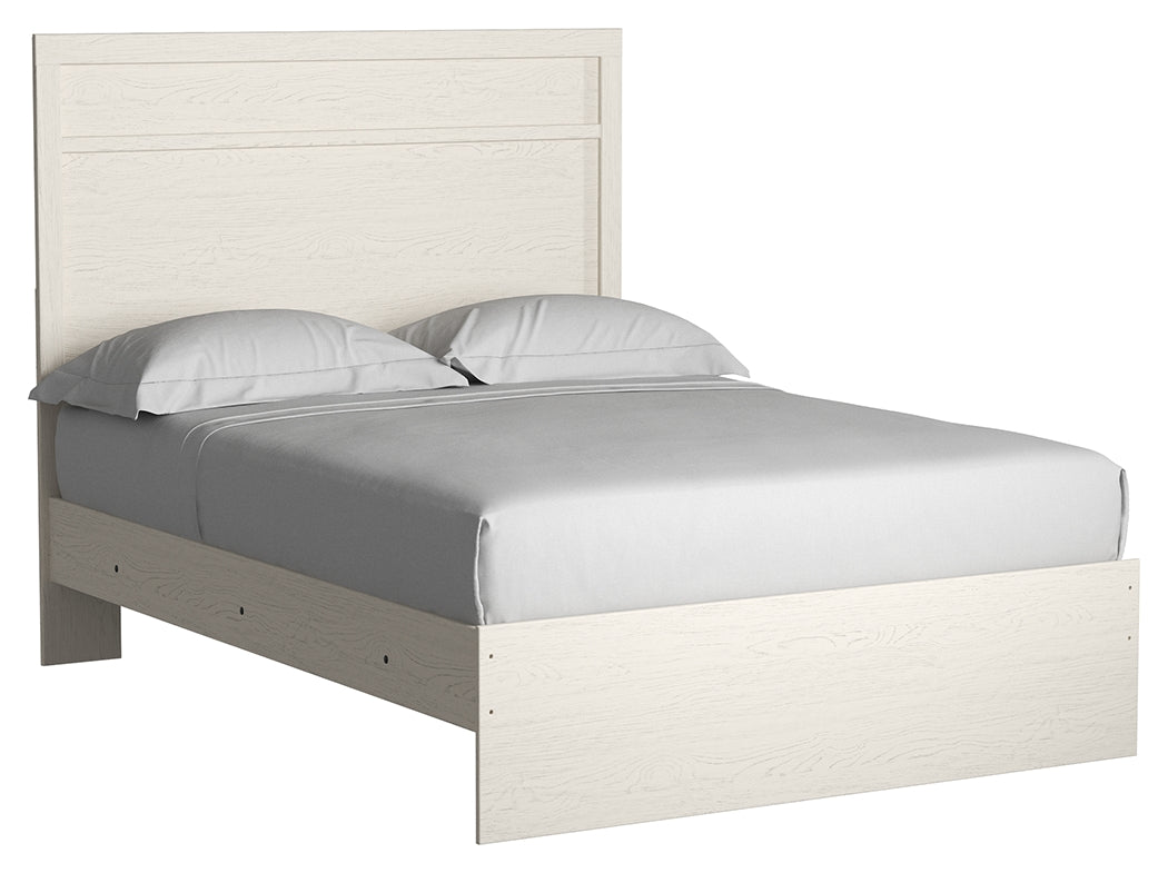 Stelsie Full Panel Bed