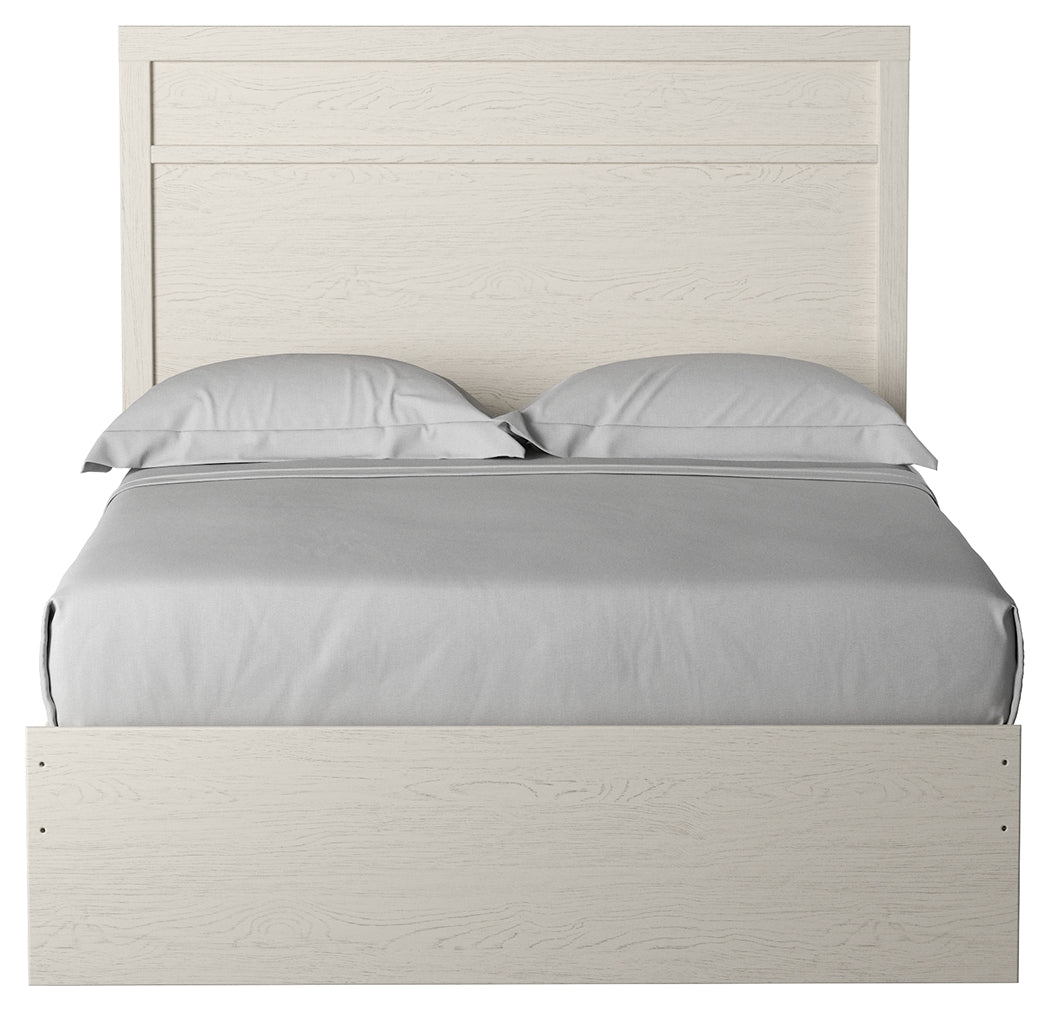 Stelsie Full Panel Bed