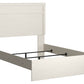 Stelsie Full Panel Bed