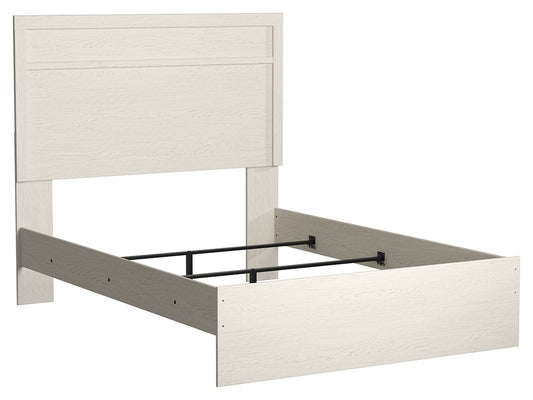 Stelsie Full Panel Bed