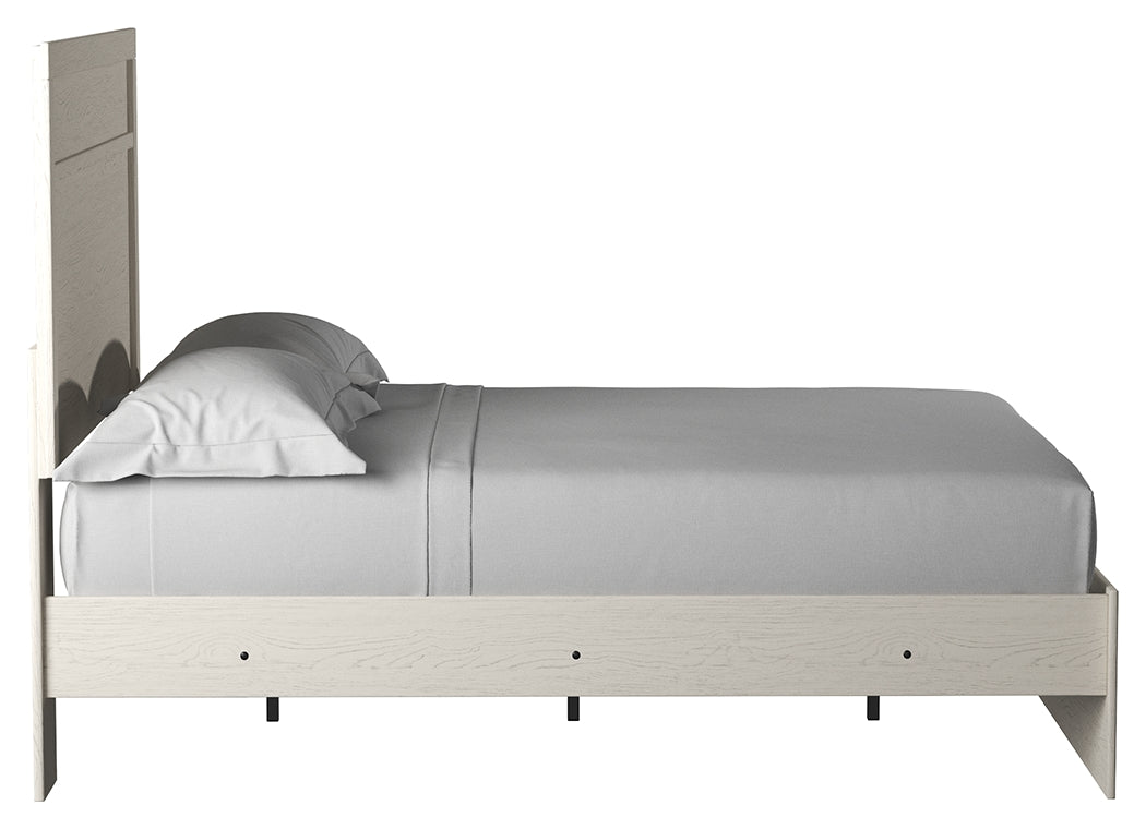 Stelsie Full Panel Bed