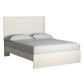 Stelsie Queen Panel Bed