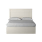 Stelsie Queen Panel Bed