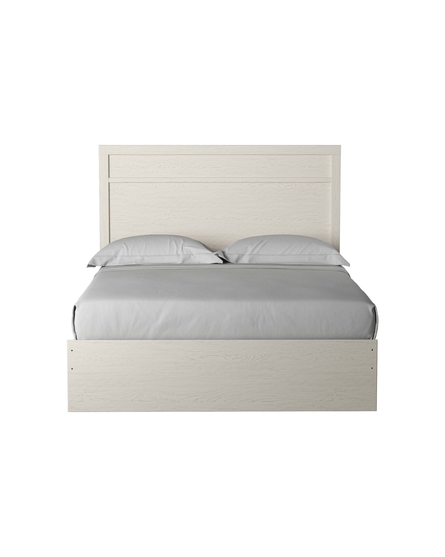 Stelsie Queen Panel Bed