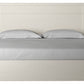 Stelsie King Panel Bed