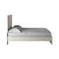 Stelsie Queen Panel Bed