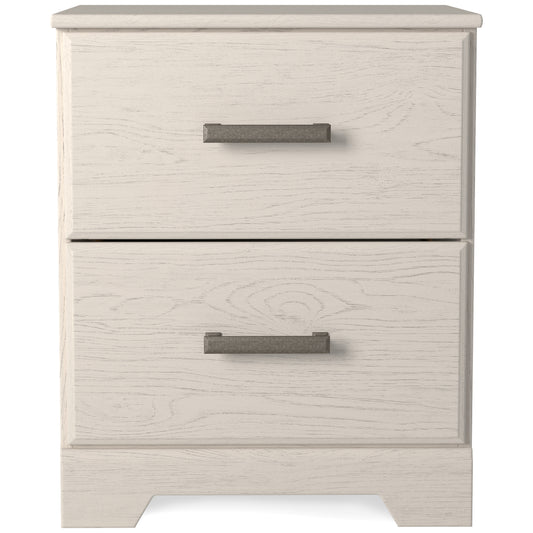 Stelsie Nightstand