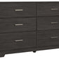 Belachime Dresser