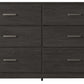 Belachime Dresser