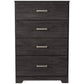 Belachime Chest of Drawers