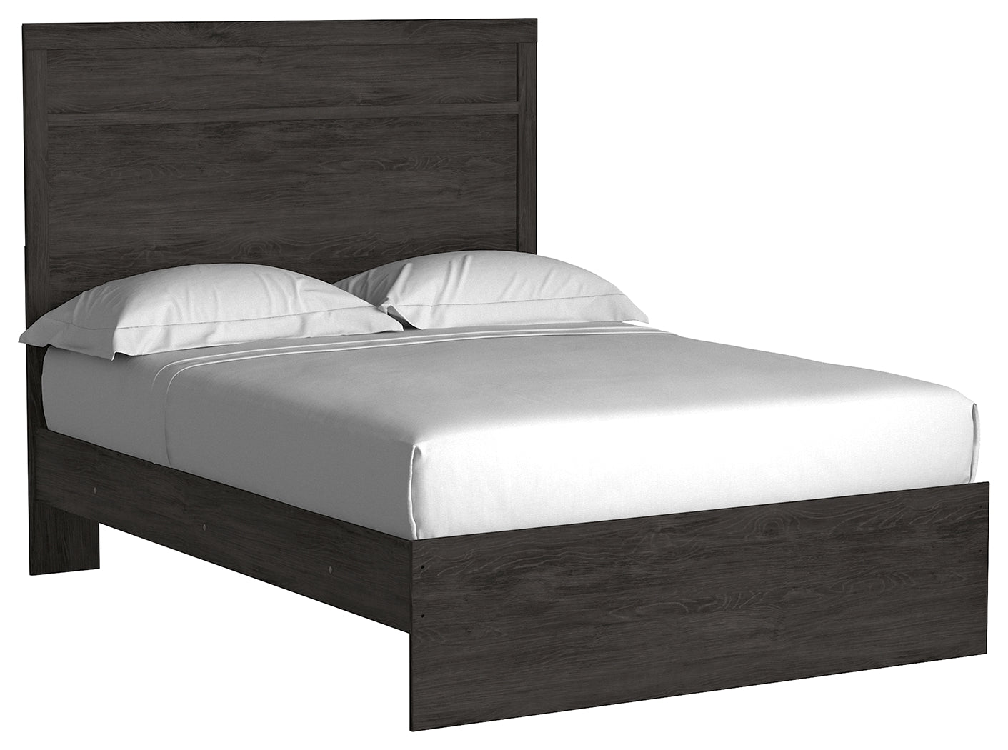 Belachime Full Panel Bed