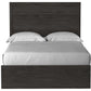 Belachime Full Panel Bed