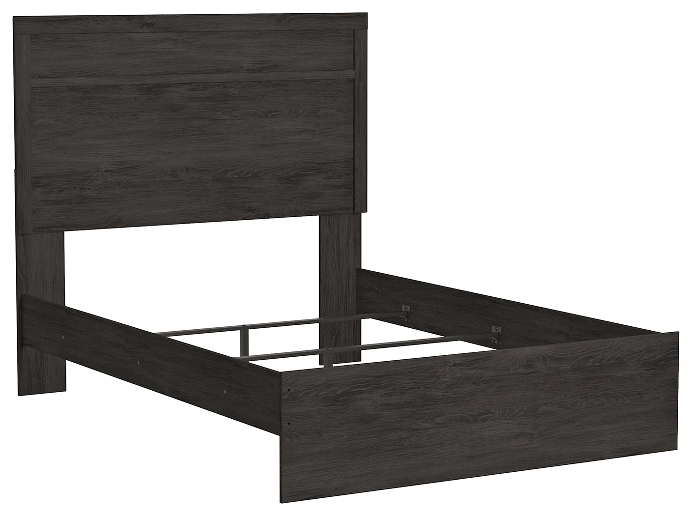 Belachime Full Panel Bed