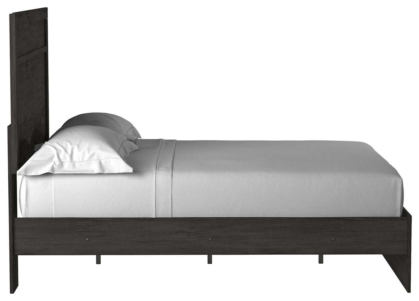 Belachime Full Panel Bed