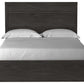 Belachime Queen Panel Bed