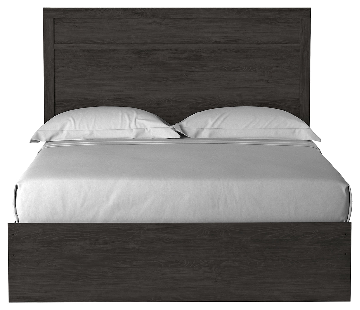 Belachime Queen Panel Bed