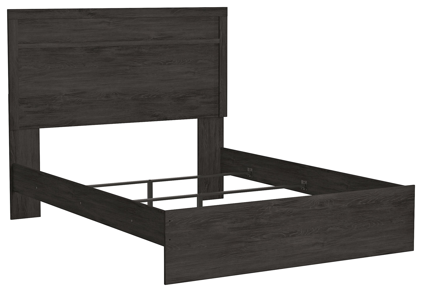 Belachime Queen Panel Bed