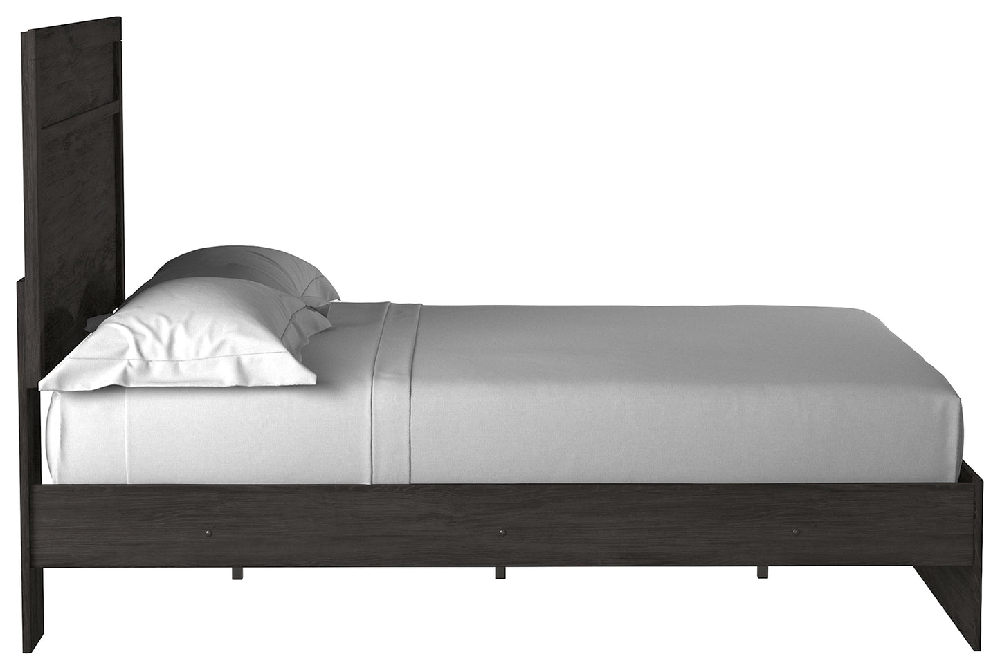 Belachime Queen Panel Bed