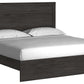 Belachime King Panel Bed