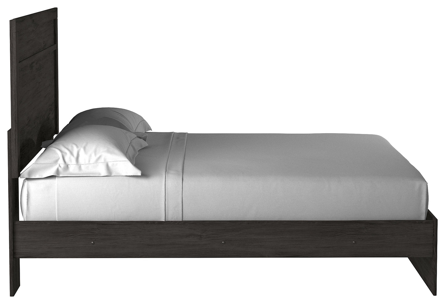 Belachime King Panel Bed