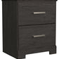 Belachime Nightstand