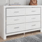 Altyra Dresser
