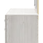 Altyra Dresser and Mirror