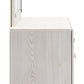 Altyra Dresser and Mirror