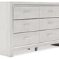 Altyra Dresser