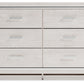 Altyra Dresser
