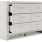 Altyra Dresser