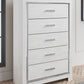 Altyra Chest of Drawers