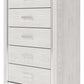Altyra Chest of Drawers