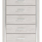 Altyra Chest of Drawers