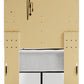 Altyra Twin Panel Bed