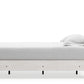 Altyra Twin Panel Bed