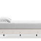 Altyra Twin Panel Bed