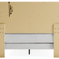 Altyra Queen Panel Bed