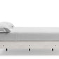 Altyra Queen Panel Bed
