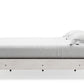 Altyra King Panel Bed