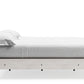 Altyra King Panel Bed