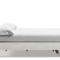Altyra King Upholstered Storage Bed